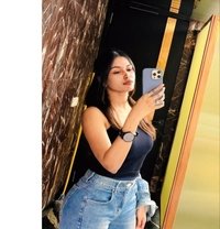 Independent Escorts Cam/real Meet - puta in Gurgaon