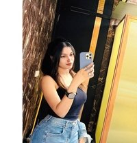 Independent Escorts Cam/real Meet - puta in Gurgaon