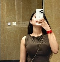 Independent Escorts Meets/cam - puta in New Delhi