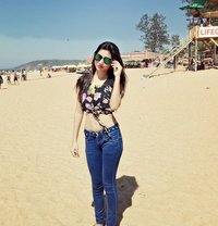 Independent Escorts Russian and Indian G - escort in Noida