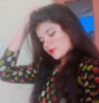 Simran Live fun webcam sex chat - escort in New Delhi