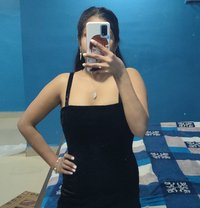 Nisha a sexy girl meet & cam show live🩷 - puta in Kolkata