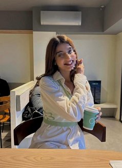 Independent Escorts Service Cash Payment - escort in Hyderabad Photo 1 of 3