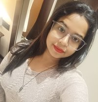 I'm Anjali for meet & cam session - escort in Pune