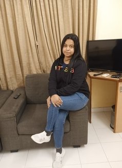 I'm Anjali for meet & cam session - escort in Pune Photo 4 of 5
