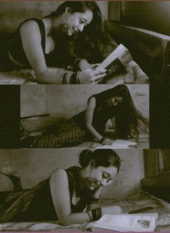 Independent Female Escort 🤍 69 - escort in Bangalore Photo 5 of 5