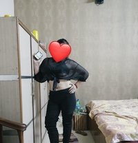 Janvi 981/551/6125 - escort in Amritsar