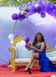 Independent female escorts kaurpreeKoram - escort in Bangalore Photo 2 of 10