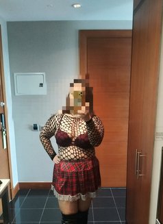 Independent FemDom/kinky/fetish - escort in Dubai Photo 7 of 12