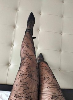 Independent FemDom/kinky/fetish - escort in Dubai Photo 8 of 12