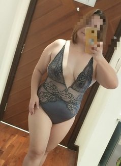 Kinky Fetish Gf experience - escort in Dubai Photo 2 of 4