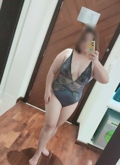 Kinky Fetish Gf experience - escort in Dubai Photo 3 of 4