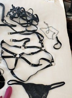 Independent Filipina Mistress Kinky - puta in Dubai Photo 6 of 8