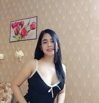 Independent Filipina young scarlet - escort in Dubai