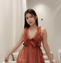 Independent Filipina young scarlet - escort in Dubai