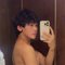 Independent &Flexible 🇵🇭 25 - Male escort in Dubai