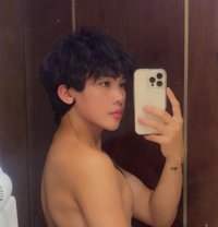 Independent &Flexible 🇵🇭 25 - Male escort in Dubai