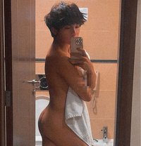 CrsDrser,Domnnt &Flexible(Pilipino) 🇵🇭 - Male escort in Dubai Photo 5 of 14