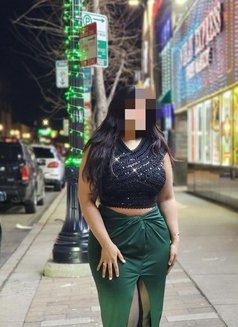 Independent for Cam - escort in Thane Photo 1 of 2