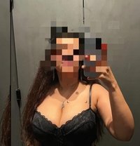 Independent for Cam - escort in Thane