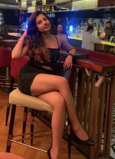 INDEPENDENT FOR ((CAM & MEET)) GFE - escort in Chennai Photo 5 of 6