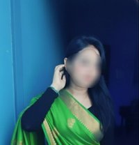 Joya Indipendent cam show & real meet - escort in Hyderabad