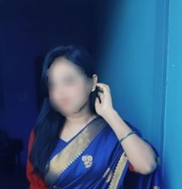 Joya Indipendent cam show & real meet - escort in Hyderabad