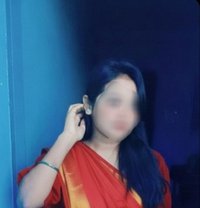 Joya Indipendent cam show & real meet - escort in Hyderabad