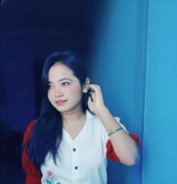 Joya Indipendent cam show & real meet - escort in Hyderabad