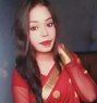 ꧁༒Independent🦋 for Meet & Cam༒꧂, Escor - escort in Hyderabad Photo 2 of 5
