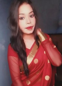 ꧁༒Independent🦋 for Meet & Cam༒꧂, Escor - escort in Hyderabad Photo 2 of 5