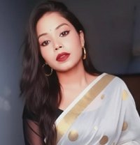 ꧁༒Independent🦋 for Meet & Cam༒꧂, Escor - puta in Hyderabad