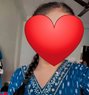 Independent🦋 for Meet & Cam༒꧂, Escor - puta in Hyderabad Photo 1 of 1