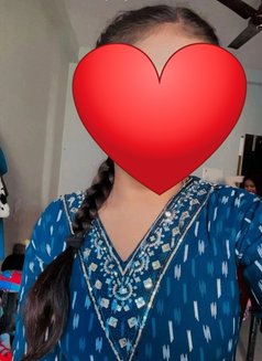 Independent🦋 for Meet & Cam༒꧂, Escor - puta in Hyderabad Photo 1 of 1