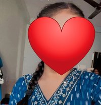 Independent🦋 for Meet & Cam༒꧂, Escor - puta in Hyderabad