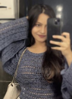INDEPENDENT FOR MEET 🦋 NATASHA 🦋 - escort in Hyderabad Photo 1 of 4