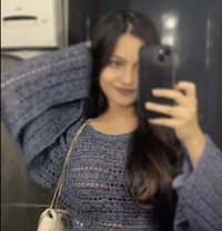 INDEPENDENT FOR MEET 🦋 NATASHA 🦋 - escort in Hyderabad Photo 1 of 1