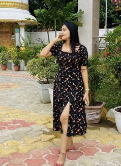 INDEPENDENT FOR MEET 🦋 NATASHA 🦋 - puta in Hyderabad Photo 8 of 8