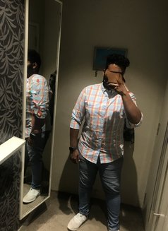 Hrishi Secret Services🤍7 - Male escort in Mumbai Photo 1 of 2