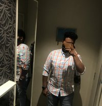 Hrishi Secret Services🤍7 - Male escort in Mumbai