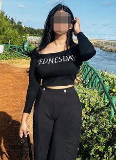 ❣️ Independent & Friendly Companion ❣️ - escort in Mumbai Photo 4 of 10