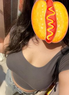 Independent & Full Blonde Genuine Escort - escort in Pune Photo 1 of 4