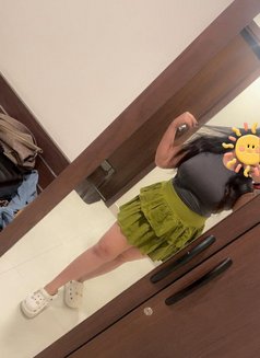 Independent & Full Blonde Genuine Escort - escort in Pune Photo 2 of 4