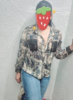 Independent & Full Blonde Genuine Escort - escort in Pune Photo 3 of 4