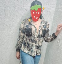 Independent & Full Blonde Genuine Escort - puta in Pune