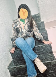 Independent & Full Blonde Genuine Escort - escort in Pune Photo 4 of 4