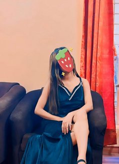 Independent & Full Graceful Ichaa Escort - escort in Pune Photo 1 of 2