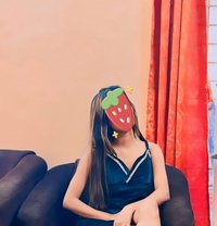 Independent & Full Graceful Ichaa Escort - escort in Pune