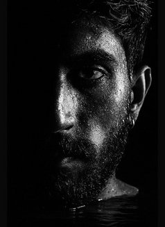 Independent full night with big dick - Male escort in Dubai Photo 7 of 25