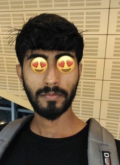 Independent full night with big dick - Male escort in Dubai Photo 9 of 25